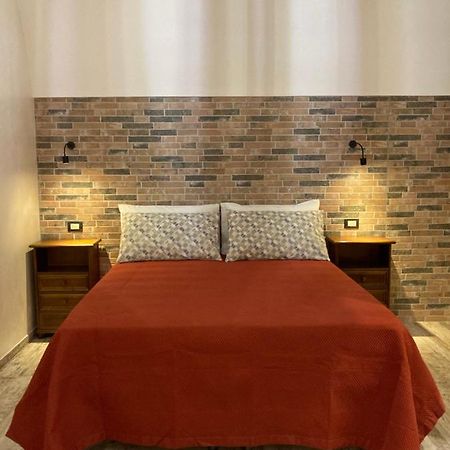 Il Turista Russo Bed & Breakfast Altamura Ngoại thất bức ảnh