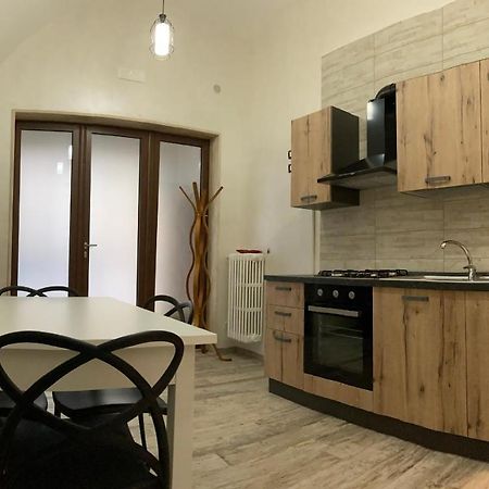 Il Turista Russo Bed & Breakfast Altamura Ngoại thất bức ảnh