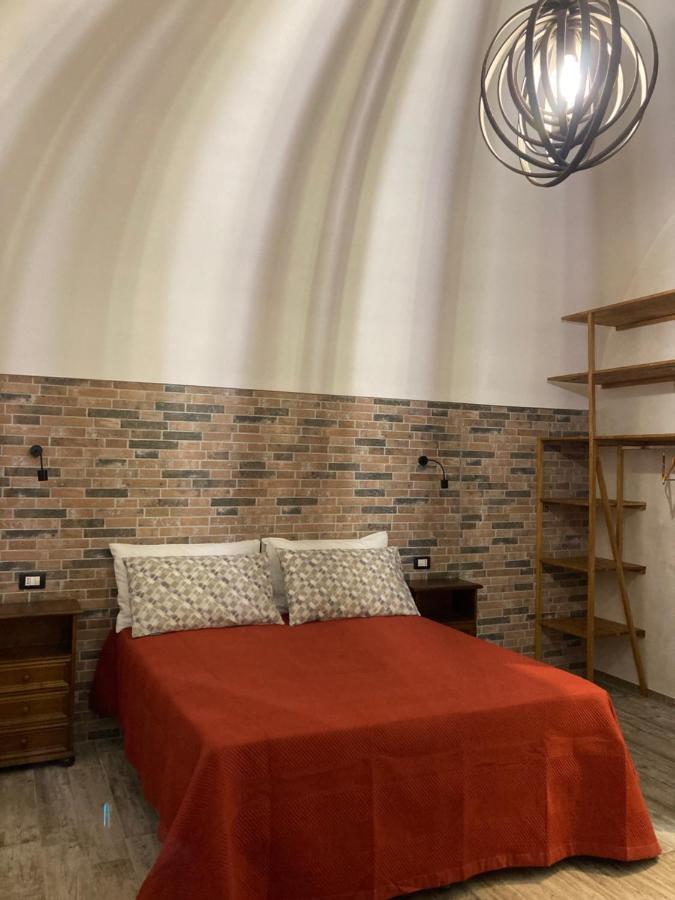 Il Turista Russo Bed & Breakfast Altamura Ngoại thất bức ảnh