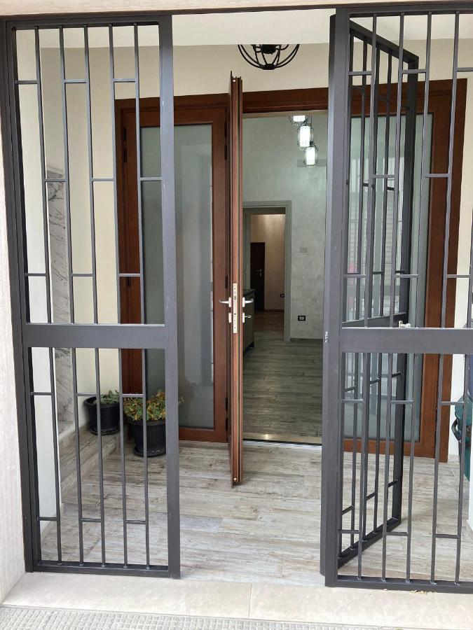 Il Turista Russo Bed & Breakfast Altamura Ngoại thất bức ảnh