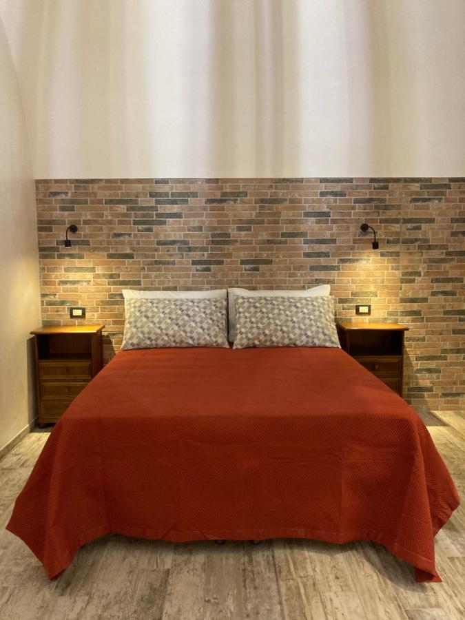Il Turista Russo Bed & Breakfast Altamura Ngoại thất bức ảnh