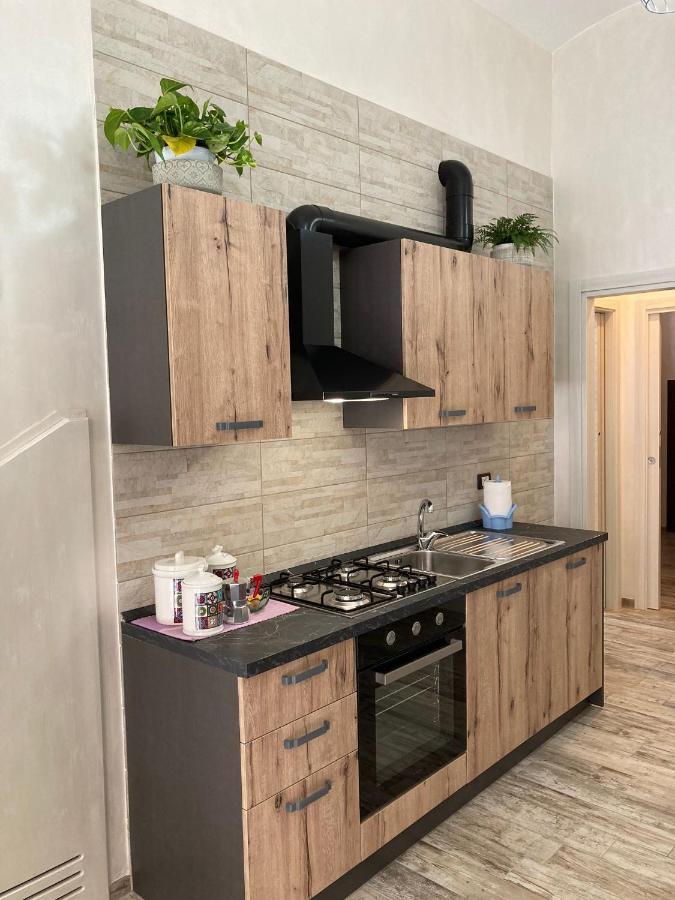 Il Turista Russo Bed & Breakfast Altamura Ngoại thất bức ảnh