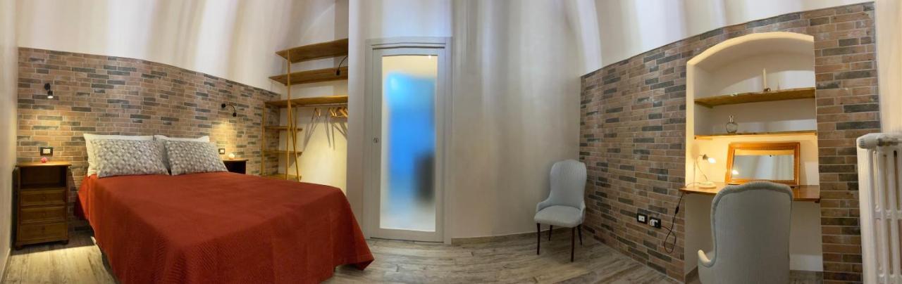 Il Turista Russo Bed & Breakfast Altamura Ngoại thất bức ảnh