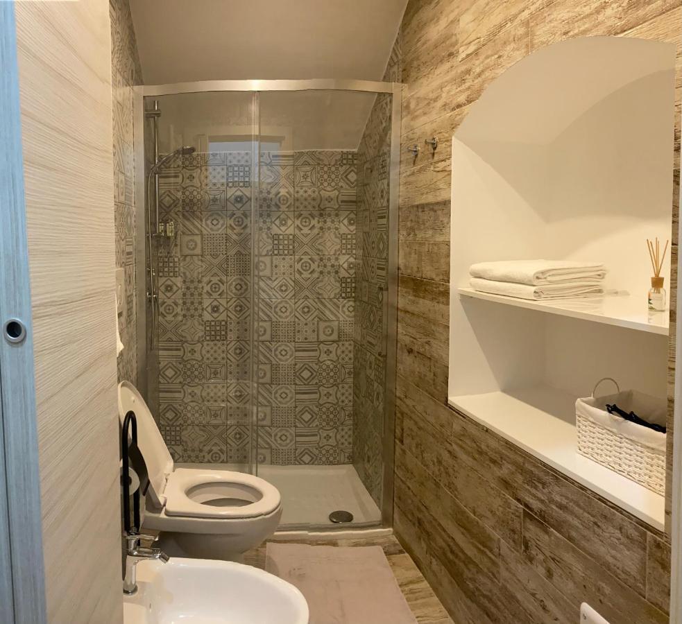 Il Turista Russo Bed & Breakfast Altamura Ngoại thất bức ảnh