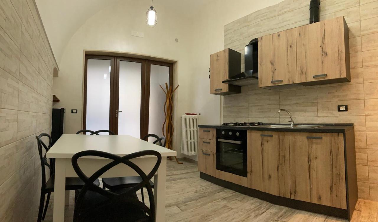 Il Turista Russo Bed & Breakfast Altamura Ngoại thất bức ảnh