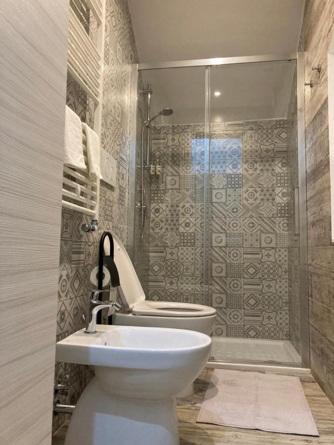 Il Turista Russo Bed & Breakfast Altamura Ngoại thất bức ảnh